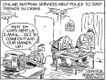 Political Cartoons by Wayne Stayskal
