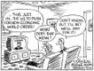 Political Cartoons by Wayne Stayskal