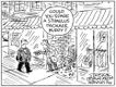 Political Cartoons by Wayne Stayskal
