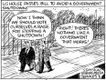 Political Cartoons by Wayne Stayskal