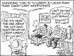 Political Cartoons by Wayne Stayskal