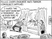 Political Cartoons by Wayne Stayskal