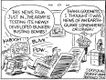 Political Cartoons by Wayne Stayskal