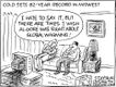 Political Cartoons by Wayne Stayskal