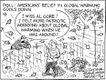 Political Cartoons by Wayne Stayskal