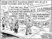 Political Cartoons by Wayne Stayskal