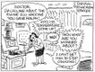 Political Cartoons by Wayne Stayskal