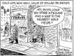 Political Cartoons by Wayne Stayskal