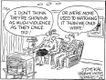 Political Cartoons by Wayne Stayskal