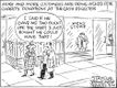 Political Cartoons by Wayne Stayskal