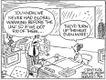 Political Cartoons by Wayne Stayskal