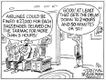 Political Cartoons by Wayne Stayskal