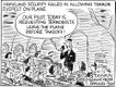 Political Cartoons by Wayne Stayskal