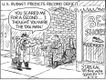 Political Cartoons by Wayne Stayskal