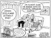 Political Cartoons by Wayne Stayskal