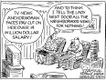 Political Cartoons by Wayne Stayskal