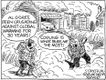 Political Cartoons by Wayne Stayskal