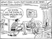 Political Cartoons by Wayne Stayskal