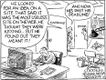 Political Cartoons by Wayne Stayskal