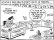Political Cartoons by Wayne Stayskal