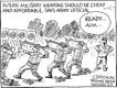 Political Cartoons by Wayne Stayskal