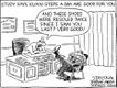 Political Cartoons by Wayne Stayskal