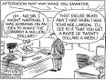 Political Cartoons by Wayne Stayskal