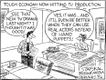 Political Cartoons by Wayne Stayskal