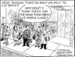 Political Cartoons by Wayne Stayskal