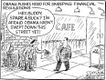 Political Cartoons by Wayne Stayskal