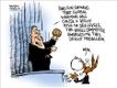 Political Cartoons by Eric Allie