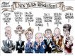Political Cartoons by Gary Varvel