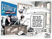 Political Cartoons by Gary Varvel