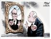 Political Cartoons by Gary Varvel