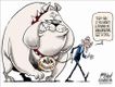 Political Cartoons by Gary Varvel