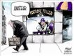 Political Cartoons by Gary Varvel