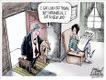 Political Cartoons by Gary Varvel
