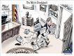 Political Cartoons by Gary Varvel