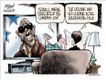 Political Cartoons by Gary Varvel