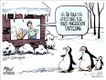 Political Cartoons by Gary Varvel