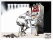 Political Cartoons by Gary Varvel