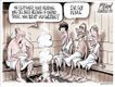 Political Cartoons by Gary Varvel