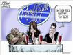 Political Cartoons by Gary Varvel