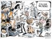 Political Cartoons by Gary Varvel