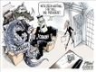 Political Cartoons by Gary Varvel