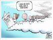 Political Cartoons by Gary Varvel