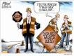 Political Cartoons by Gary Varvel