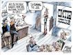 Political Cartoons by Gary Varvel