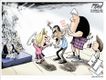 Political Cartoons by Gary Varvel