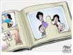 Political Cartoons by Gary Varvel